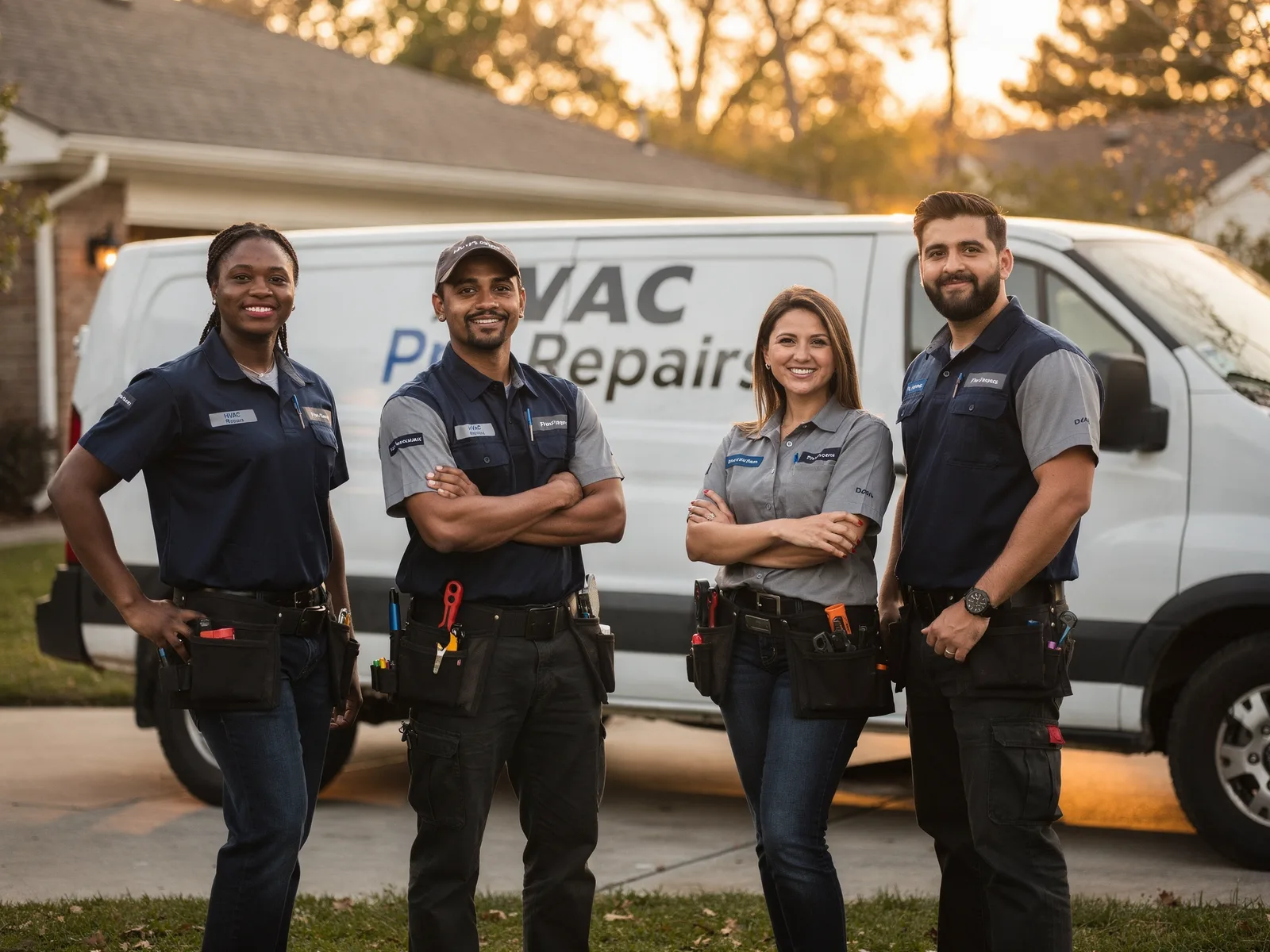 Heat Pump Repair company in Dalton, MN