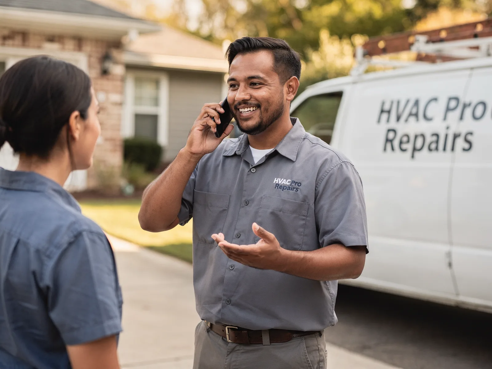Heat Pump Repair Dalton, MN FAQs